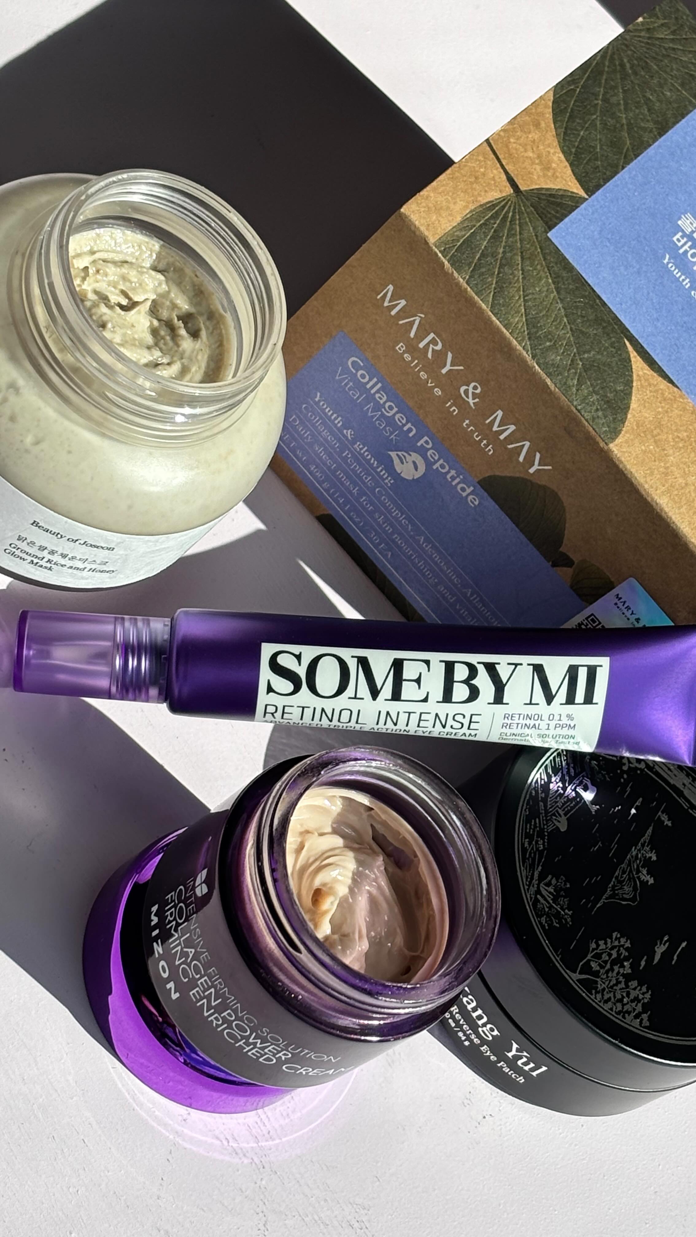 Sidste chance for at købe gaven til Mors dag er på torsdag, hvis den skal nå frem til søndag 🩷 Se her flere favoritter til MOR 💕👆🏻

#surisuridk #koreanskhudpleje #koreanskincare #skincare #kbeauty #morsdag #mothersday